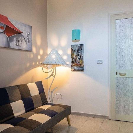 Apartamento Little House Camilla Nápoles Exterior foto