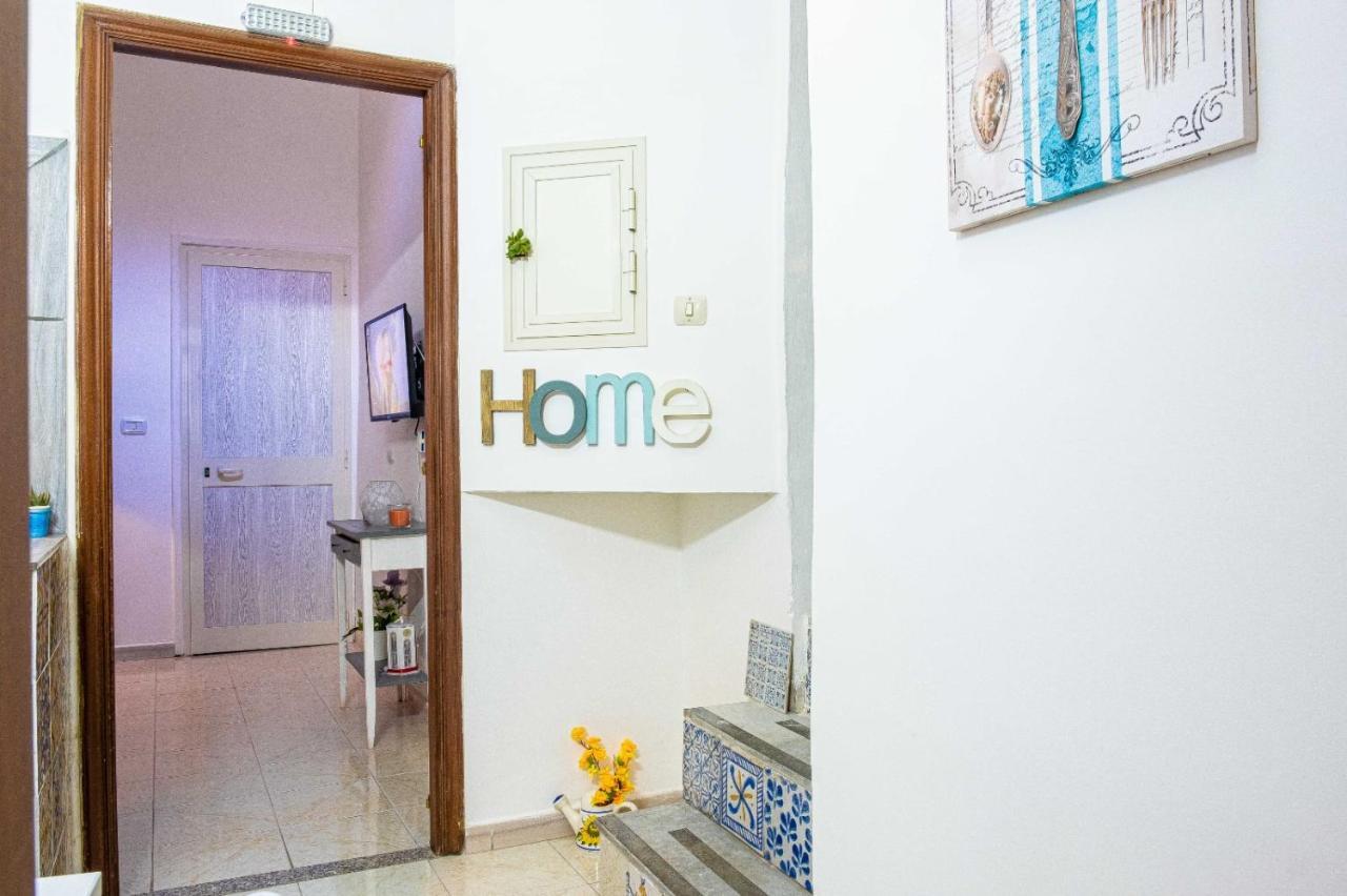 Apartamento Little House Camilla Nápoles Exterior foto
